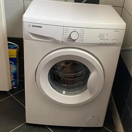 Apartamento Sunny